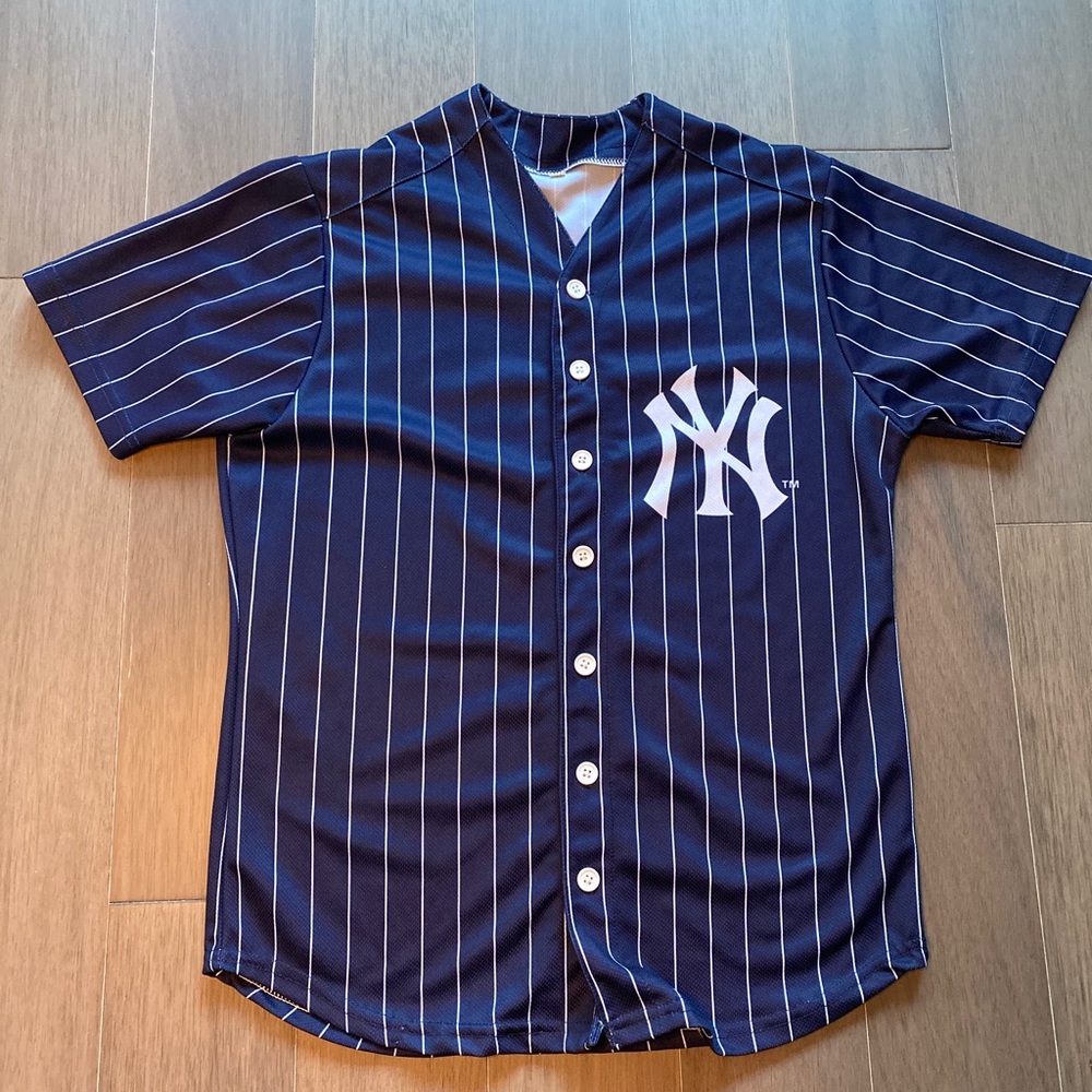 Yankees Jersey